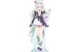 アニメウマ娘 シンデレラグレイ メジロアルダン Ani-Art aqua label BIGアクリルスタンド
 
2026年2月7日発売