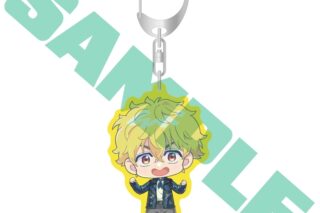 ウィンドブレイカー (ウィンブレ) カラーアクリルキーホルダー 楡井 秋彦
 
2026年02月上旬発売