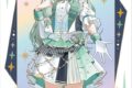 プロセカ 『プロジェクトセカイ 5th Anniversary 感謝祭』オーロラクリアファイル21 草薙 寧々
 
2025年10月29日発売