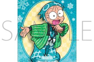 忍たま乱太郎 ネオンコレクション/Vol.2
 
2026年01月中旬発売