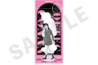 名探偵コナン ペイントラクトシリーズ アクリルスタンド モノクロver.(毛利蘭)
 
2026年01月発売