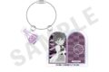 名探偵コナン ペイントラクトシリーズ アクリルキーホルダー モノクロver.(灰原哀)
 
2026年01月発売