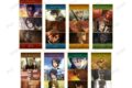 TVアニメ『進撃の巨人』 トレーディングスタンド付き場面写色紙 vol.2【再販】
 
2026年1月17日発売
で取扱中