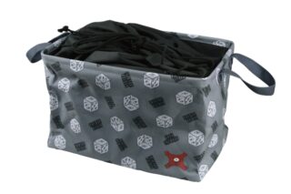 呪術廻戦 インナーバスケット
 
2025年11月発売