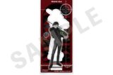 名探偵コナン ペイントラクトシリーズ アクリルスタンド モノクロver.(赤井秀一)
 
2026年01月発売