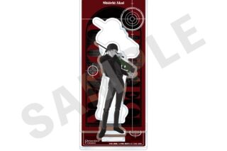 名探偵コナン ペイントラクトシリーズ アクリルスタンド モノクロver.(赤井秀一)
 
2026年01月発売