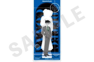 名探偵コナン ペイントラクトシリーズ アクリルスタンド モノクロver.(工藤新一)
 
2026年01月発売