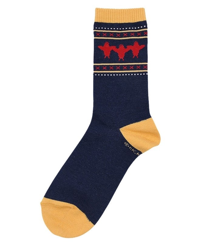 ダンジョン飯 マルシルの使い魔靴下
 
2026年02月発売
で取扱中