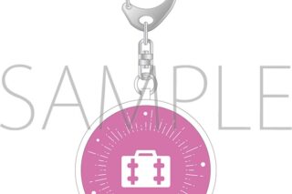 魔法使いの約束 防犯ブザー/オーエン
 アニメイトで
2026/06/05 発売