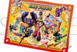 ONE PIECE アクリルアートパネル
 アニメイトで
2025/03/08 発売
