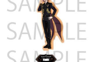 ツイステ 「Disney Twisted-Wonderland 3D Magical Live -Blazing Jewel-」 ミラーアクリルスタンド<ケイト・ダイヤモンド>
 アニメイトで
2026年03月発売 ツイステ 「Disney Twisted-Wonderland 3D Magical Live -Blazing Jewel-」 ミラーアクリルスタンド<ケイト・ダイヤモンド>
 アニメイトで
2026年03月発売