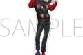 ツイステ アクリルスタンド/5th Anniversary ver. トレイ・クローバー
 アニメイトで
2025/03/21 発売