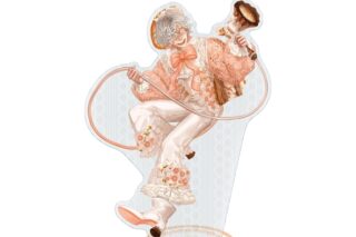 Identity V 第五人格 アクリルスタンド 7.火災調査員
 アニメイトで
2025/10/10 発売