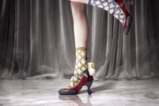 Identity V 第五人格 アイコニック シューズオブジェ パンプス 1.5[YE][「フラバルー」][36]
 アニメイトで
2026年03月発売