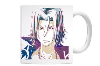 家庭教師ヒットマンREBORN! 獄寺隼人 Ani-Art マグカップ
 アニメイトで
2026/01/17 発売