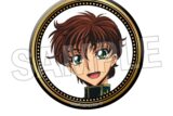 コードギアス  Animageギラギラ缶バッジ vol.3 E アニメイトで
2025年11月発売