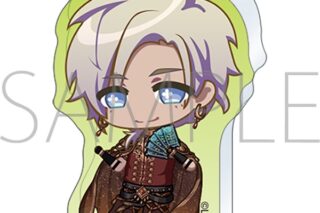 A3! ころっと/シトロン 第十回公演 アニメイトで
2025/09/05 発売