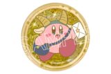 星のカービィ KIRBY ホロスコープ・コレクション キラキラガラスマグネット J やぎ座
 
2025年12月下旬発売
で取扱中 (アニメイト)