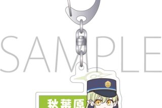 ブルーアーカイブ (ブルアカ) ご当地アクリルキーホルダー/ヒカリ
 
2026年2月6日発売