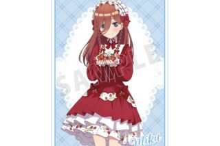 五等分の花嫁* 描き下ろし 中野三玖 ショートケーキイメージコーデver. A3マット加工ポスター
 
2026年1月17日発売
で取扱中 (アニメイト)