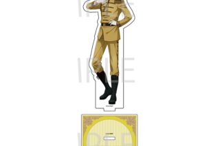 TVアニメ『ウィンドブレイカー (ウィンブレ)』 描き下ろしアクリルスタンド[楡井秋彦]
 
2025年10月発売