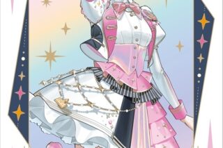 プロセカ 『プロジェクトセカイ 5th Anniversary 感謝祭』オーロラクリアファイル20 鳳 えむ
 
2025年10月29日発売