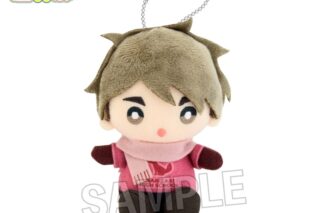 ハイキュー!! 座ぬい 雪の日ver. 宮 治
 
2026年01月発売