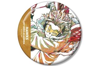 TVアニメ『僕のヒーローアカデミア』 ホークス Ani-Art 第5弾 100mm缶バッジ【再販】
 
2025年11月17日発売
で取扱中 TVアニメ『僕のヒーローアカデミア』 ホークス Ani-Art 第5弾 100mm缶バッジ【再販】
 
2025年11月17日発売
で取扱中