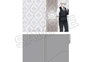 TVアニメ『ブルーロック』 ブック型カードセット 凪 誠士郎
 
2025年11月中旬発売
で取扱中 TVアニメ『ブルーロック』 ブック型カードセット 凪 誠士郎
 
2025年11月中旬発売
で取扱中