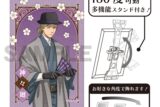 サカモトデイズ アート缶バッジ 神々廻 モダン和装 
2025年12月発売