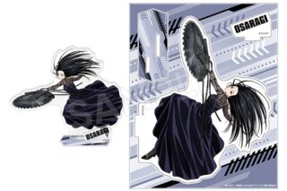 サカモトデイズ アクリルスタンド アクションver. 大佛 
2025年12月下旬発売