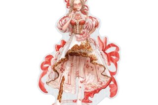 Identity V 第五人格 アクリルスタンド 6.記者
 アニメイトで
2025/10/10 発売