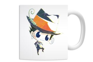 家庭教師ヒットマンREBORN! リボーン Ani-Art マグカップ
 アニメイトで
2026/01/17 発売