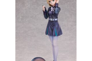 ヘブンバーンズレッド 1/7スケールフィギュア 七瀬七海&ナービィ アニメイトで
2025年12月発売