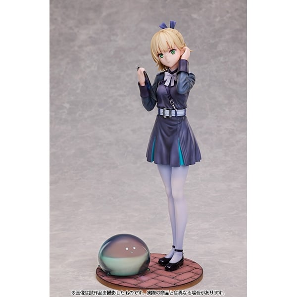 ヘブンバーンズレッド 1/7スケールフィギュア 七瀬七海&ナービィ アニメイトで
2025年12月発売