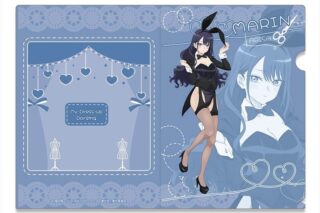 TVアニメ「その着せ替え人形(ビスク・ドール)は恋をする Season 2」 クリアファイル デザイン02(海夢(ありさ)) アニメイトで
2025年12月 上旬 発売