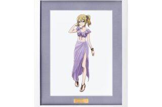 TVアニメ「かぐや様は告らせたい」 描き下ろしイラスト 早坂 愛 水着ver. キャラファイングラフ アニメイトで
2025/12/17 発売 TVアニメ「かぐや様は告らせたい」 描き下ろしイラスト 早坂 愛 水着ver. キャラファイングラフ アニメイトで
2025/12/17 発売