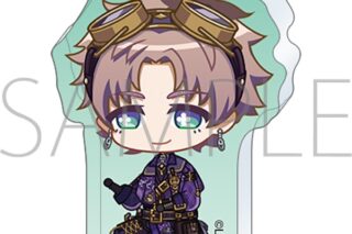 A3! ころっと/皆木綴 第十回公演 アニメイトで
2025/09/05 発売