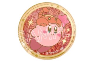 星のカービィ KIRBY ホロスコープ・コレクション キラキラガラスマグネット H さそり座
 
2025年12月下旬発売
で取扱中 (アニメイト)