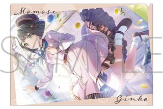 ラブライブ!蓮ノ空女学院スクールアイドルクラブ クリアファイル/百生 吟子
 
2024年8月30日発売
で取扱中 (アニメイト)