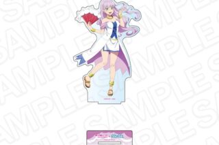 ラブライブ!スーパースター!!×ぷよぷよ デカアクリルスタンド ウィーン・マルガレーテ
 
2025年12月発売