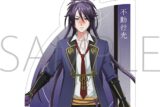 刀剣乱舞 廻 -虚伝 燃ゆる本能寺- ダイカットステッカー/不動行光
 
2024年5月11日発売