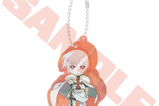 炎炎ノ消防隊  ちびキャラスタンディングチャーム 象 日下部
 
2026年01月発売
 【アニメイト】