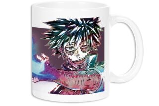 TVアニメ『僕のヒーローアカデミア』 荼毘 Ani-Art マグカップ vol.3【再販】
 
2025年11月17日発売
で取扱中 TVアニメ『僕のヒーローアカデミア』 荼毘 Ani-Art マグカップ vol.3【再販】
 
2025年11月17日発売
で取扱中