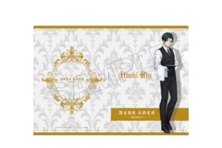 TVアニメ『ブルーロック』 クリアファイルセット 糸師 凛
 
2025年11月中旬発売
で取扱中 TVアニメ『ブルーロック』 クリアファイルセット 糸師 凛
 
2025年11月中旬発売
で取扱中