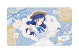 アイカツ! 10th STORY ～未来へのSTARWAY～ 描き下ろし 霧矢あおい カントリーワンピースver. マルチデスクマット
 アニメイトで
2025/11/08 発売