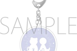 魔法使いの約束 防犯ブザー/ホワイト
 アニメイトで
2026/06/05 発売