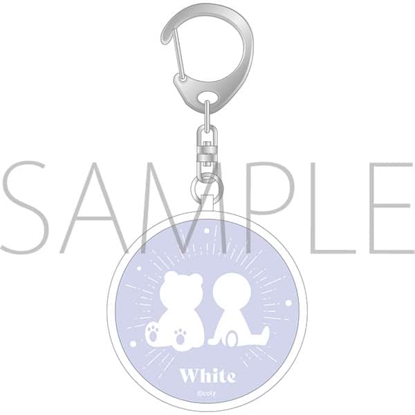 魔法使いの約束 防犯ブザー/ホワイト
 アニメイトで
2026/06/05 発売