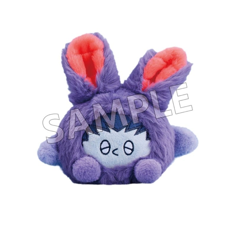 吸血鬼すぐ死ぬ2 モフフサシリーズ モフマロホルダー ドラルク
 アニメイトで
2026年03月中旬発売