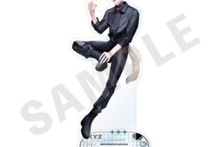 ナカまであいして アクリルスタンド cat ver.(常盤)
 アニメイトで
2026年01月発売